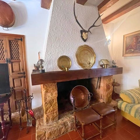 7 chambre Villa/Maison à vendre à Ontinyent avec piscine garage - 650 000 € (Ref: 9486907)