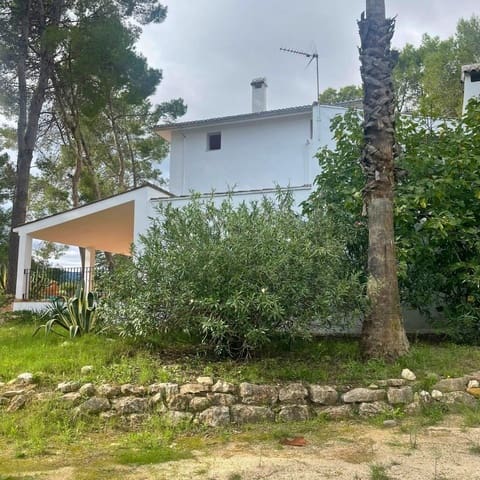 7 chambre Villa/Maison à vendre à Ontinyent avec piscine garage - 650 000 € (Ref: 9486907)