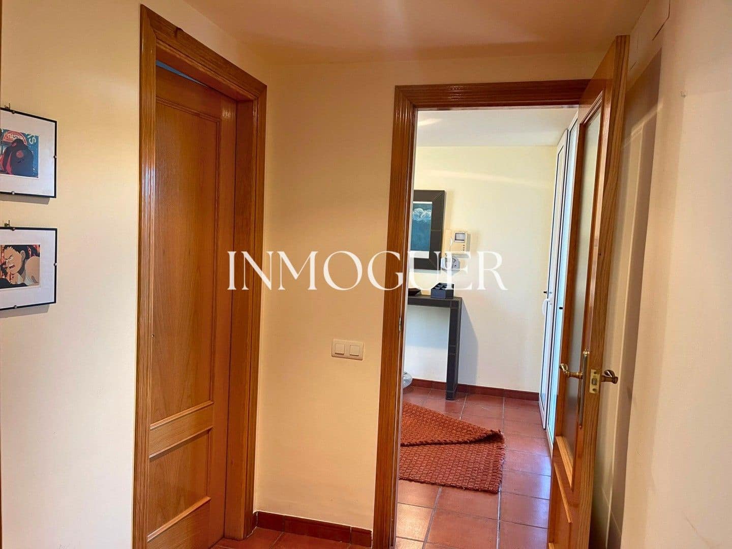 3 bedroom Villa for sale in Ontinyent with garage - € 415,000 (Ref: 9486908)