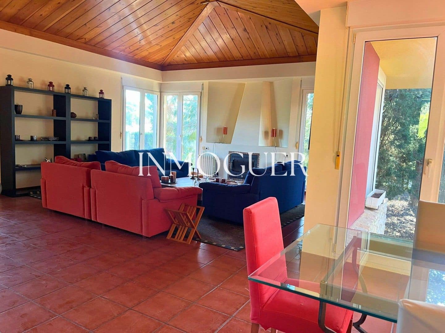 3 bedroom Villa for sale in Ontinyent with garage - € 415,000 (Ref: 9486908)