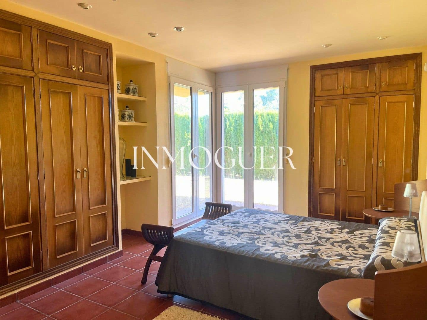 3 bedroom Villa for sale in Ontinyent with garage - € 415,000 (Ref: 9486908)