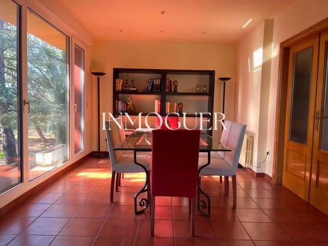 Chalet de 3 habitaciones en Ontinyent en venta con garaje - 415.000 € (Ref: 9486908)