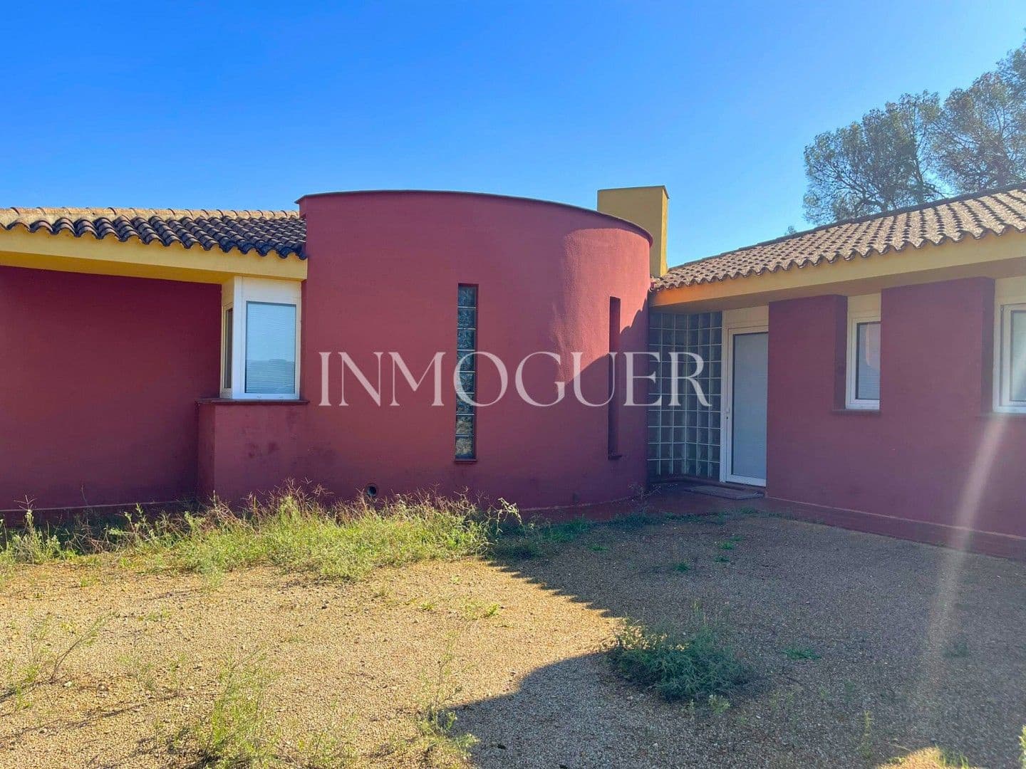 3 bedroom Villa for sale in Ontinyent with garage - € 415,000 (Ref: 9486908)