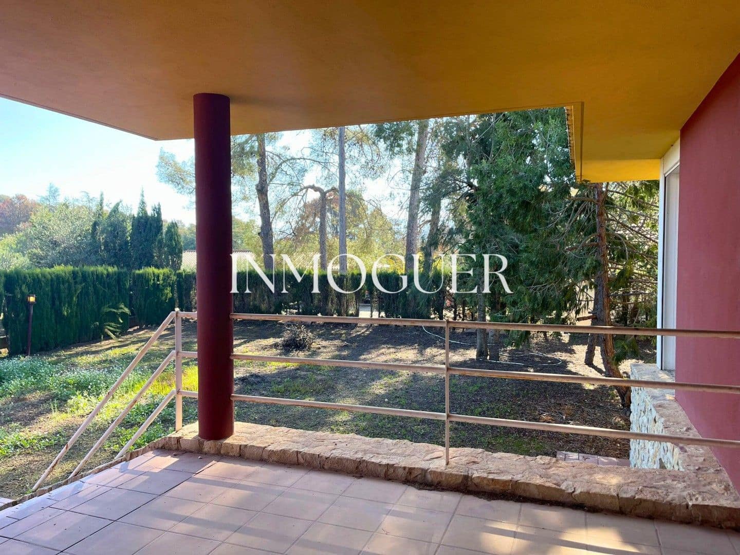 3 bedroom Villa for sale in Ontinyent with garage - € 415,000 (Ref: 9486908)