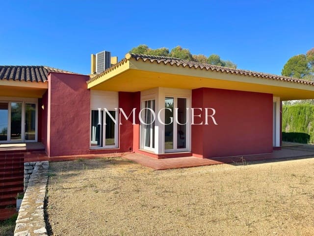 Chalet de 3 habitaciones en Ontinyent en venta con garaje - 415.000 € (Ref: 9486908)