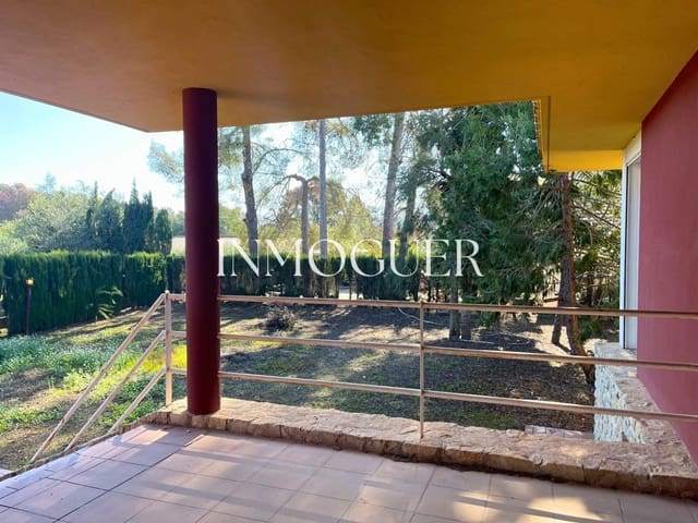 Chalet de 3 habitaciones en Ontinyent en venta con garaje - 415.000 € (Ref: 9486908)