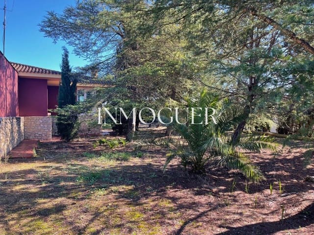 Chalet de 3 habitaciones en Ontinyent en venta con garaje - 415.000 € (Ref: 9486908)