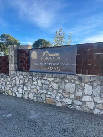 Solar/Parcela en Ontinyent en venta - 170.000 € (Ref: 9486909)