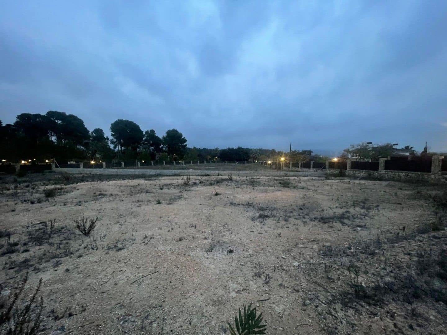 Building Plot for sale in Ontinyent - € 170,000 (Ref: 9486909)