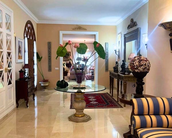 3 soveværelse Villa til salg i Ontinyent med garage - € 487.000 (Ref: 9486911)