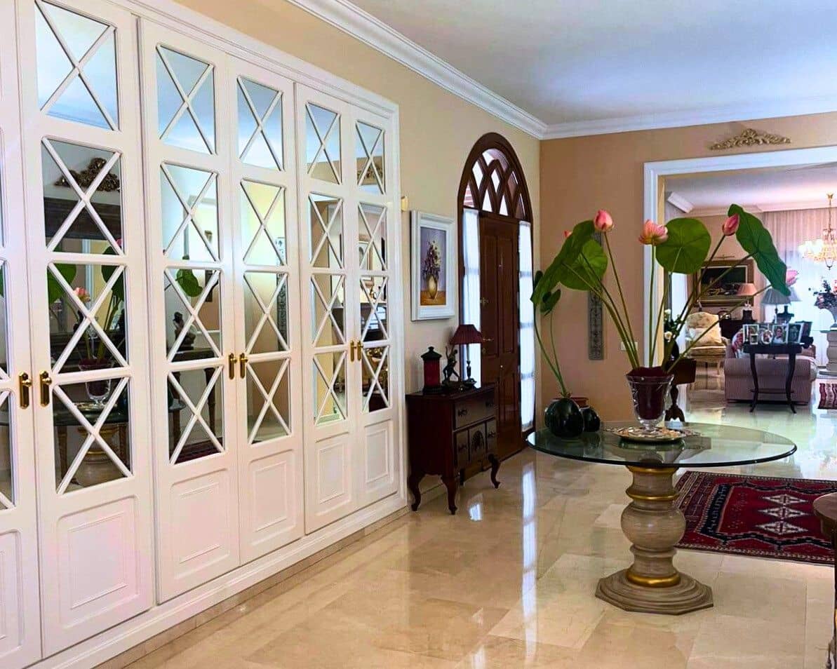 3 bedroom Villa for sale in Ontinyent with garage - € 487,000 (Ref: 9486911)