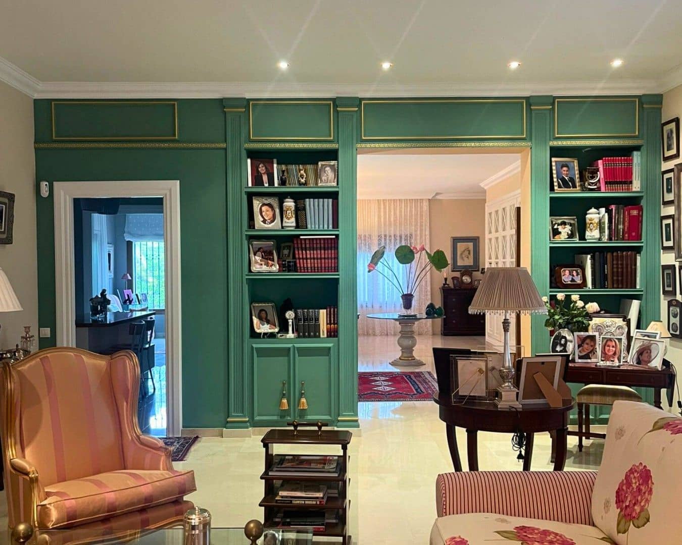 3 bedroom Villa for sale in Ontinyent with garage - € 487,000 (Ref: 9486911)