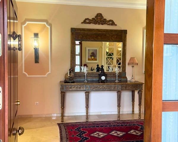 3 soveværelse Villa til salg i Ontinyent med garage - € 487.000 (Ref: 9486911)