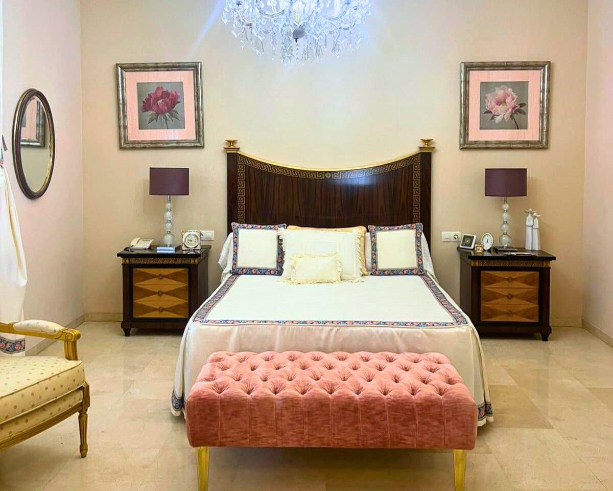 3 bedroom Villa for sale in Ontinyent with garage - € 487,000 (Ref: 9486911)