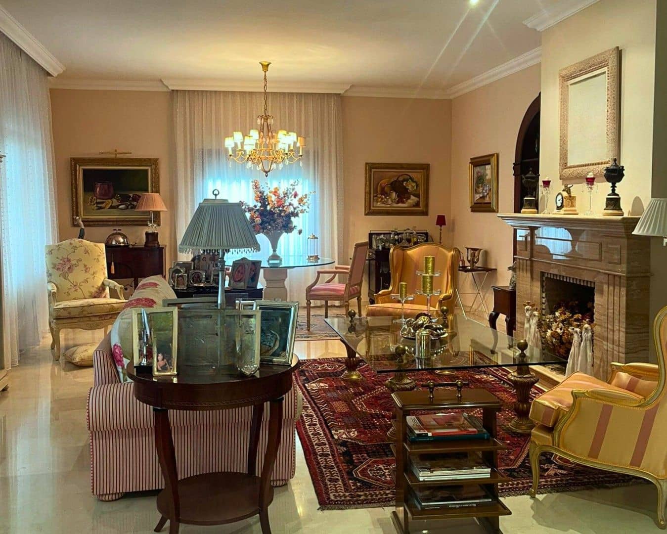 3 bedroom Villa for sale in Ontinyent with garage - € 487,000 (Ref: 9486911)