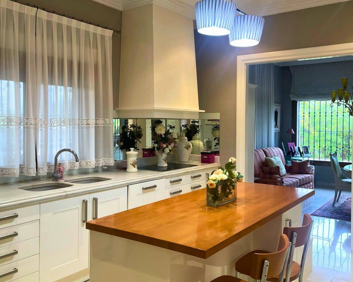 3 bedroom Villa for sale in Ontinyent with garage - € 487,000 (Ref: 9486911)