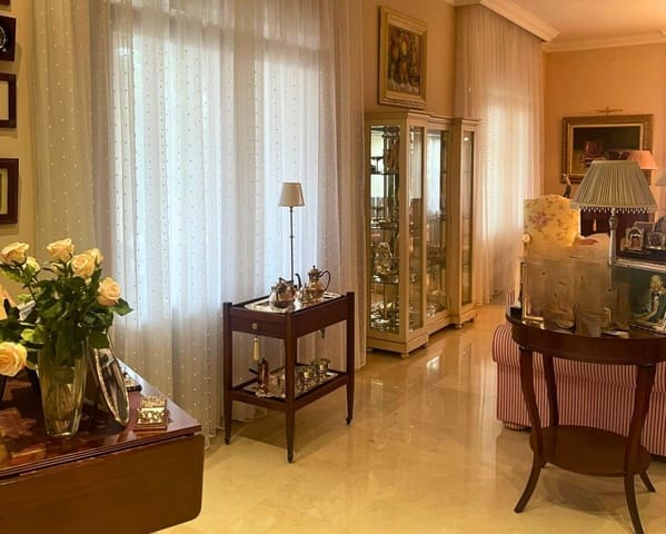 3 soveværelse Villa til salg i Ontinyent med garage - € 487.000 (Ref: 9486911)