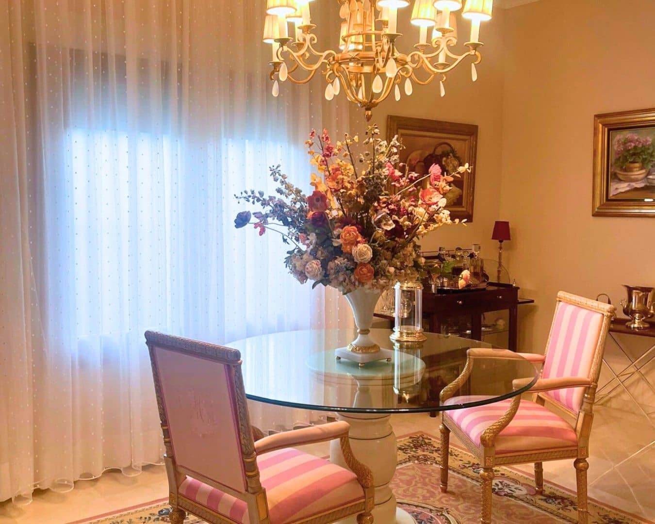 3 bedroom Villa for sale in Ontinyent with garage - € 487,000 (Ref: 9486911)