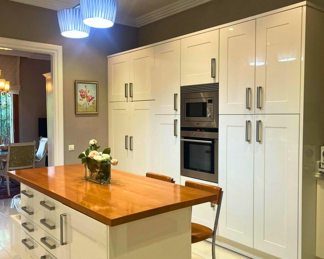 3 bedroom Villa for sale in Ontinyent with garage - € 487,000 (Ref: 9486911)