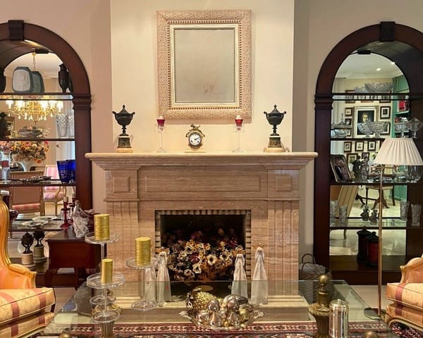 3 soveværelse Villa til salg i Ontinyent med garage - € 487.000 (Ref: 9486911)