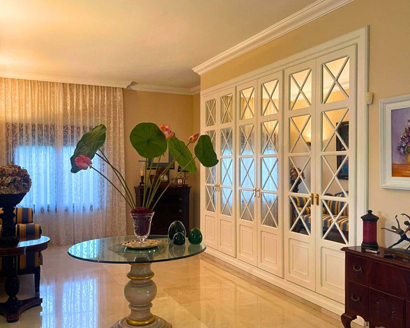 3 bedroom Villa for sale in Ontinyent with garage - € 487,000 (Ref: 9486911)