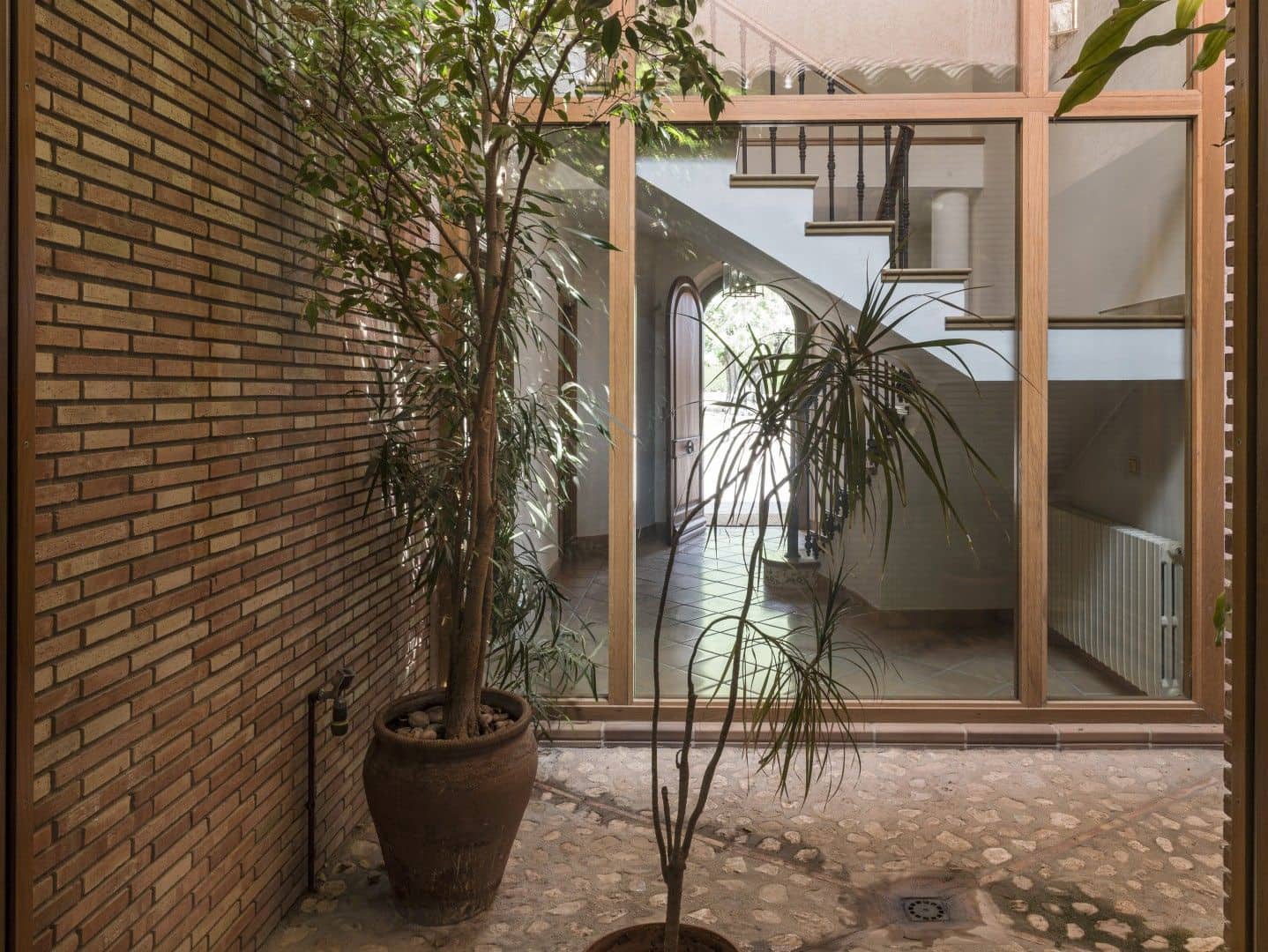 5 bedroom Villa for sale in Ontinyent with pool garage - € 620,000 (Ref: 9486912)