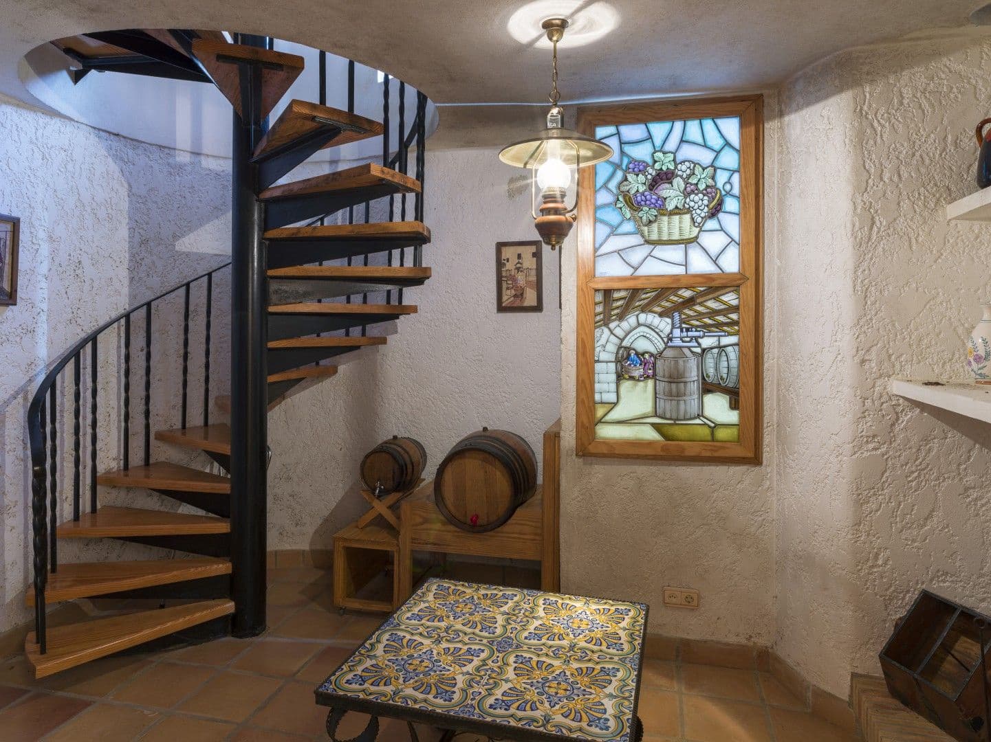 5 bedroom Villa for sale in Ontinyent with pool garage - € 620,000 (Ref: 9486912)