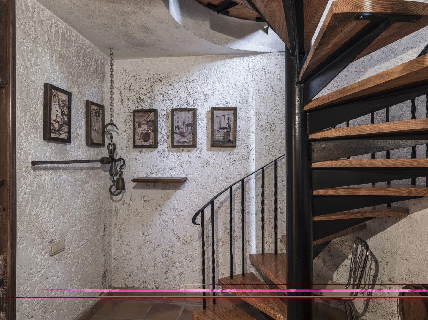 5 bedroom Villa for sale in Ontinyent with pool garage - € 620,000 (Ref: 9486912)