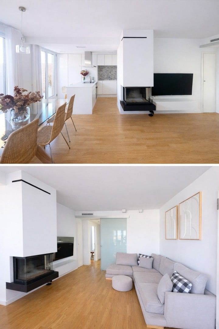 3 chambre Penthouse à vendre à Ontinyent avec garage - 330 000 € (Ref: 9523800)