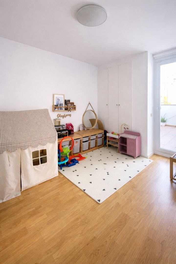 3 chambre Penthouse à vendre à Ontinyent avec garage - 330 000 € (Ref: 9523800)