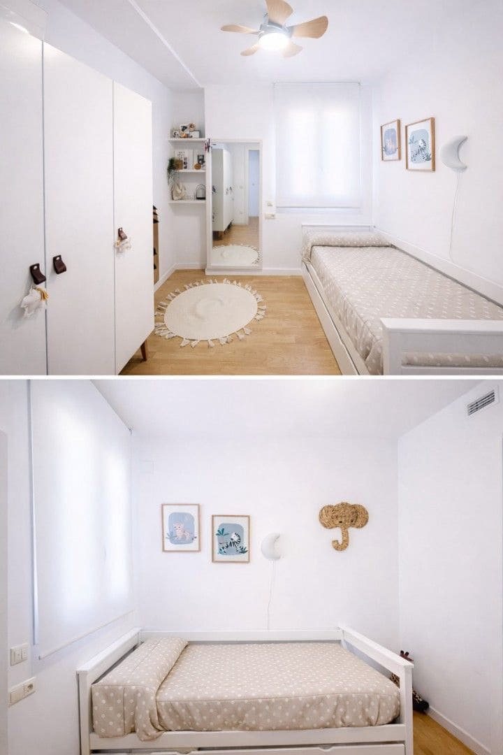 3 chambre Penthouse à vendre à Ontinyent avec garage - 330 000 € (Ref: 9523800)