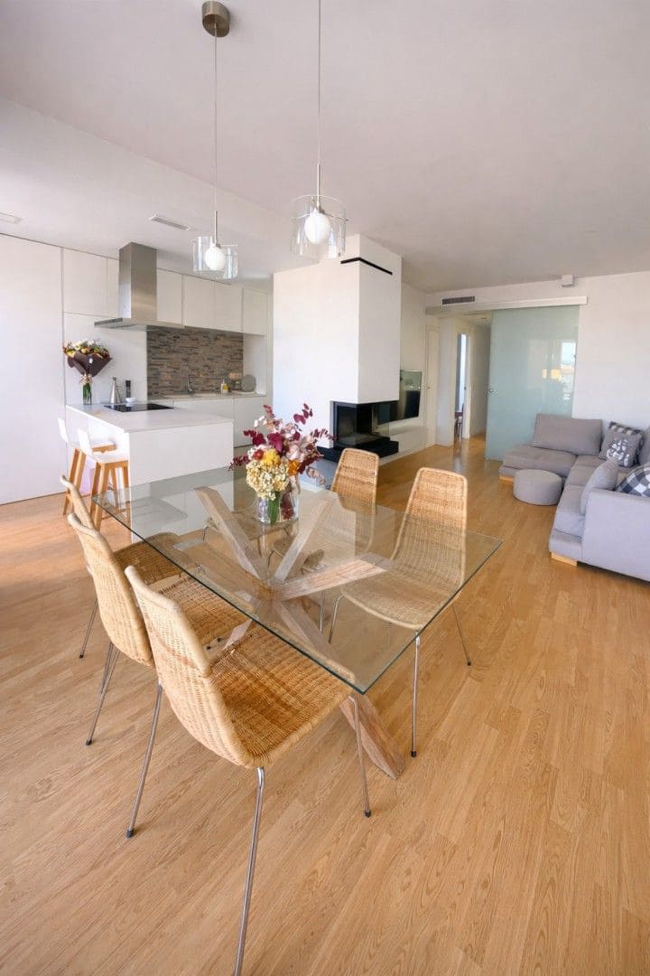 3 chambre Penthouse à vendre à Ontinyent avec garage - 330 000 € (Ref: 9523800)