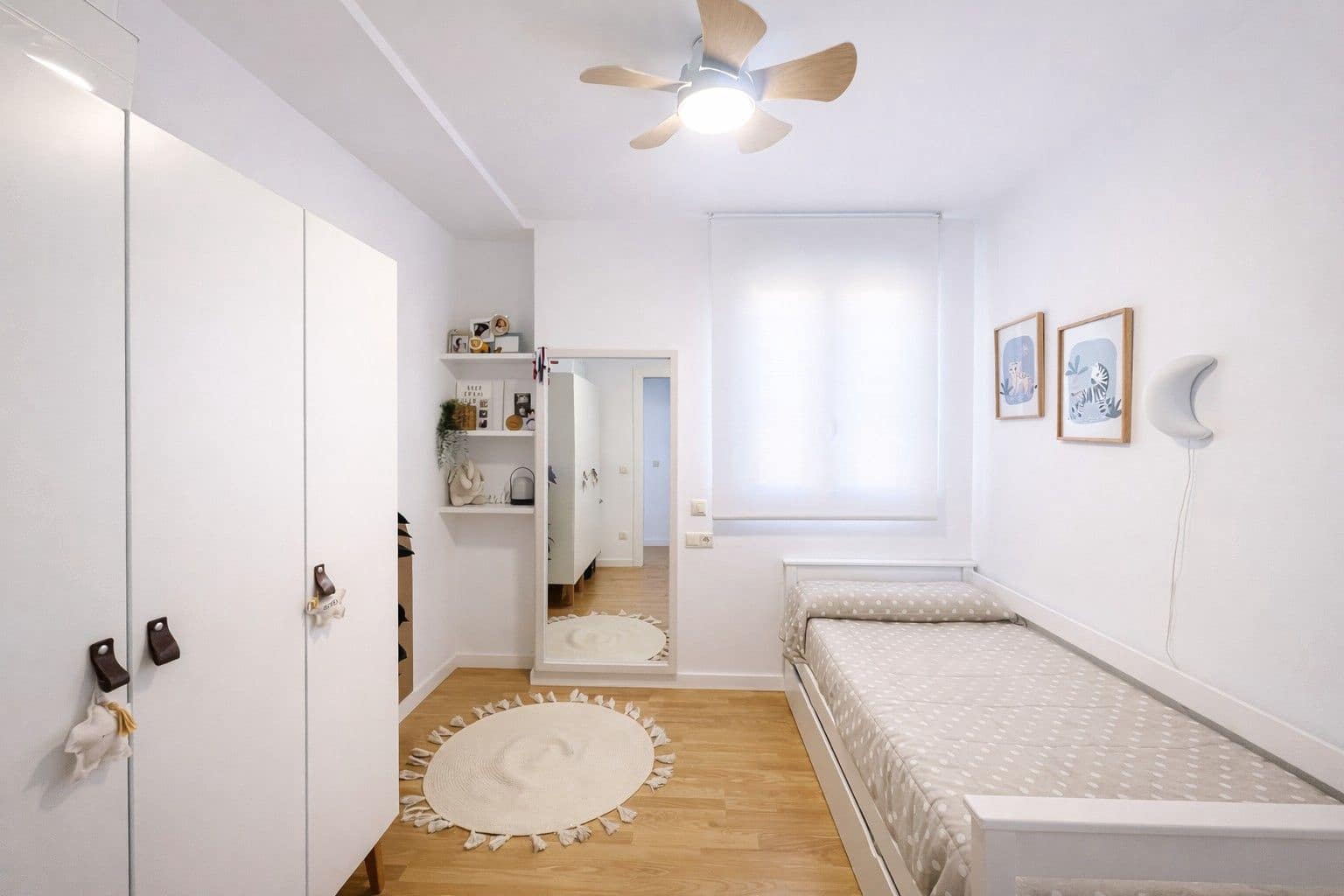 3 chambre Penthouse à vendre à Ontinyent avec garage - 330 000 € (Ref: 9523800)