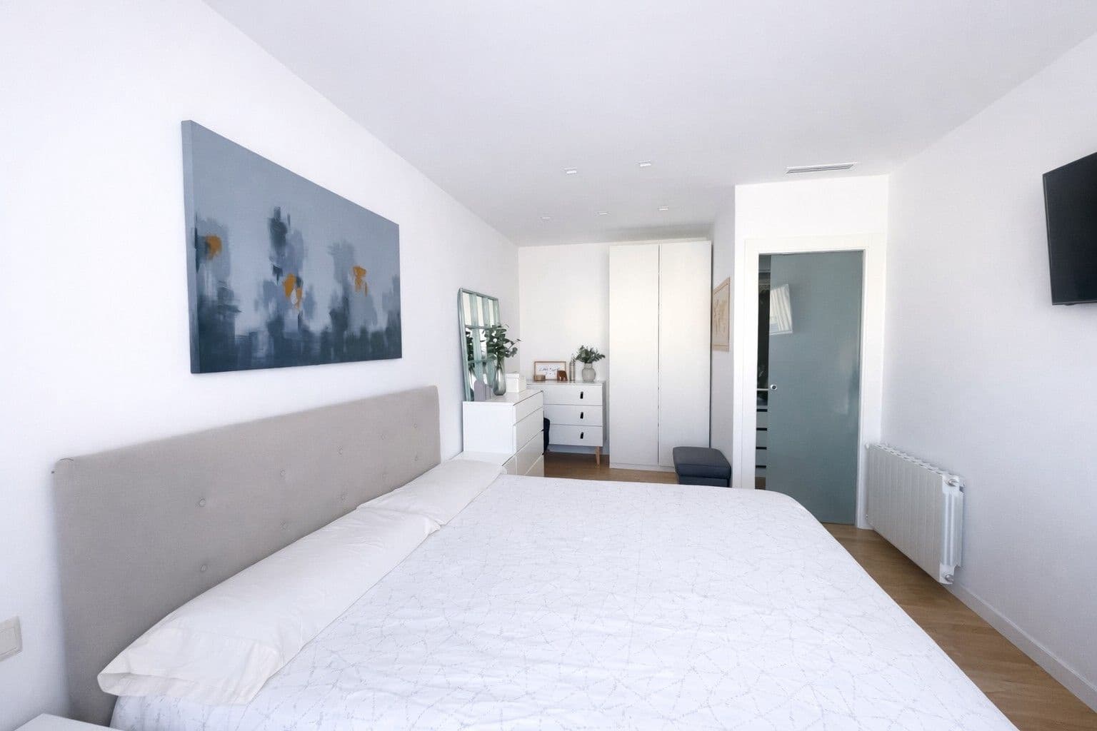 3 chambre Penthouse à vendre à Ontinyent avec garage - 330 000 € (Ref: 9523800)