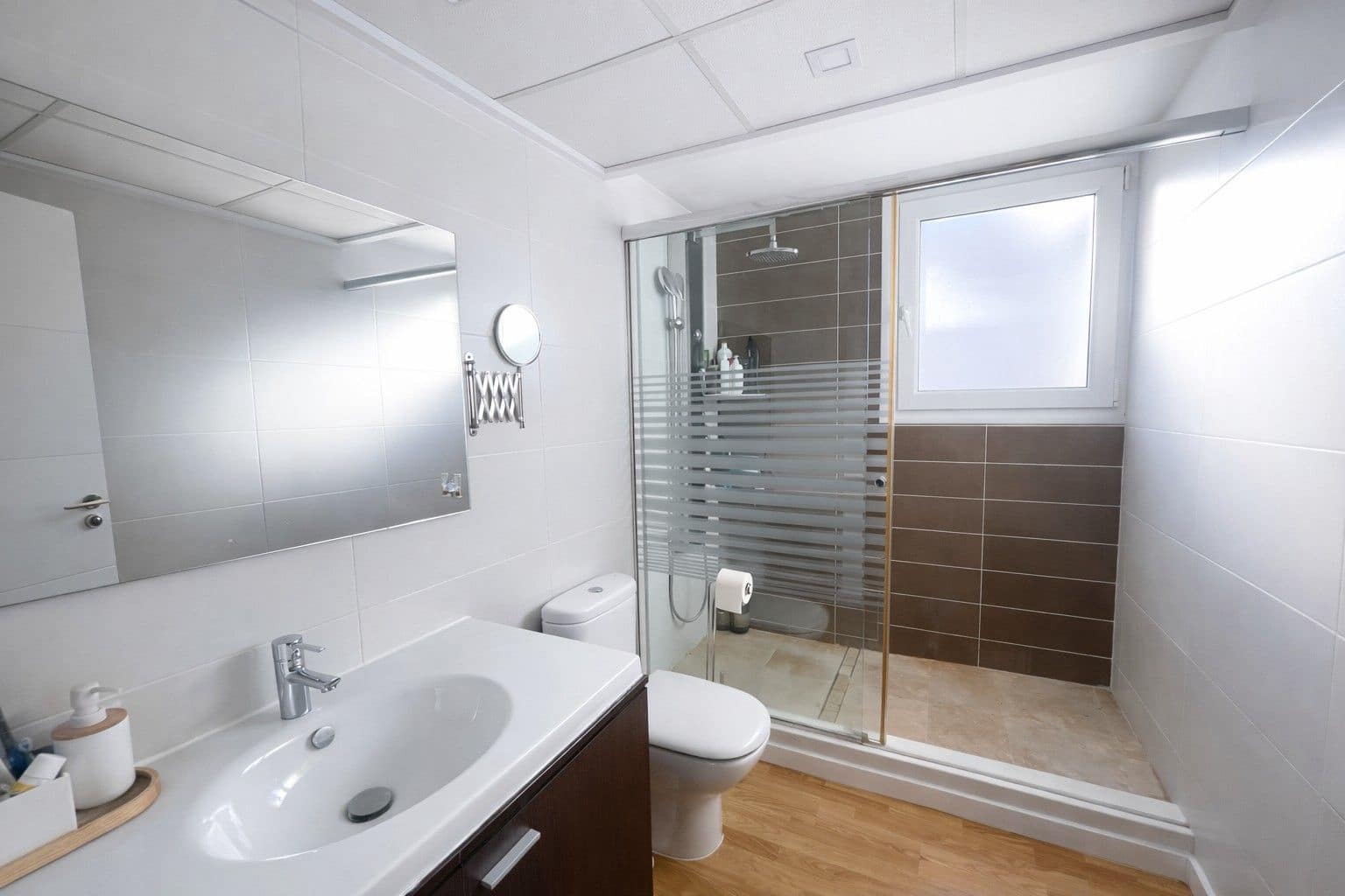 3 chambre Penthouse à vendre à Ontinyent avec garage - 330 000 € (Ref: 9523800)