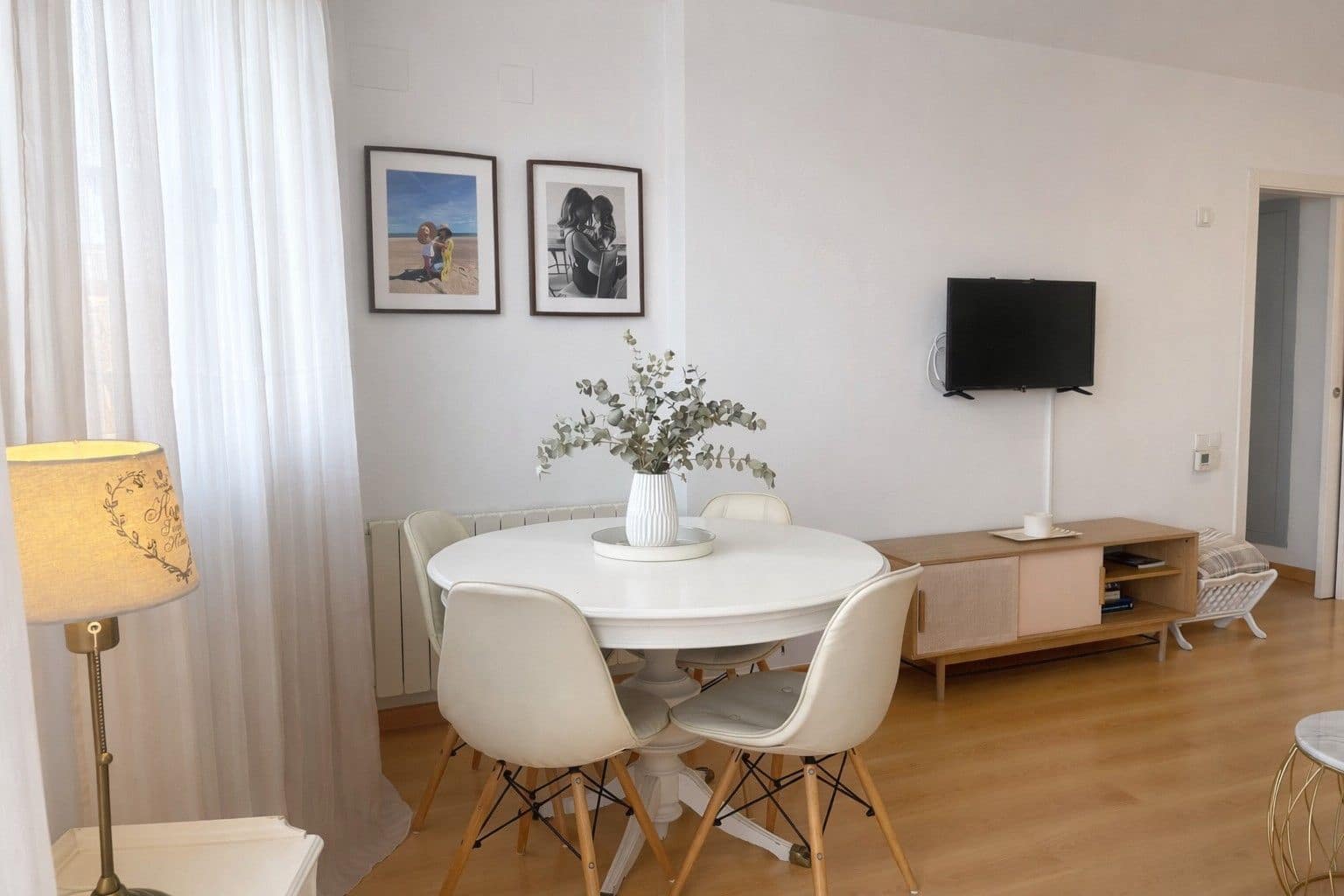 3 bedroom Penthouse for sale in Ontinyent with garage - € 270,000 (Ref: 9529244)