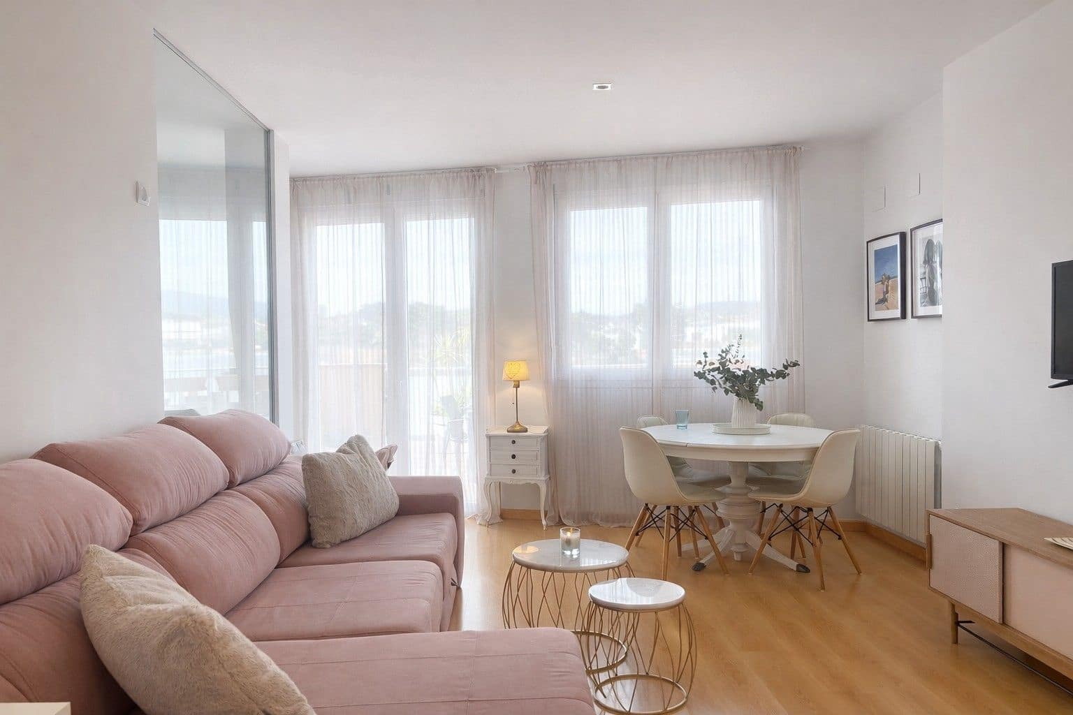 3 bedroom Penthouse for sale in Ontinyent with garage - € 270,000 (Ref: 9529244)