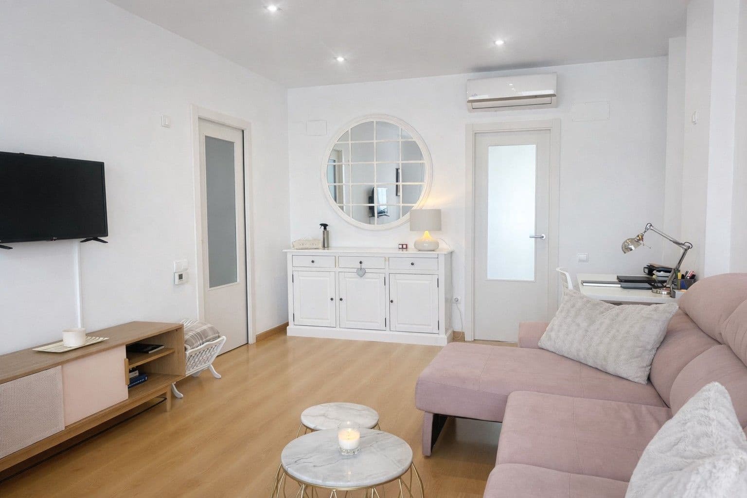 3 bedroom Penthouse for sale in Ontinyent with garage - € 270,000 (Ref: 9529244)