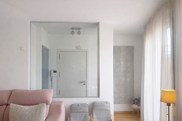 Ático de 3 habitaciones en Ontinyent en venta con garaje - 270.000 € (Ref: 9529244)