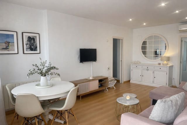 Ático de 3 habitaciones en Ontinyent en venta con garaje - 270.000 € (Ref: 9529244)