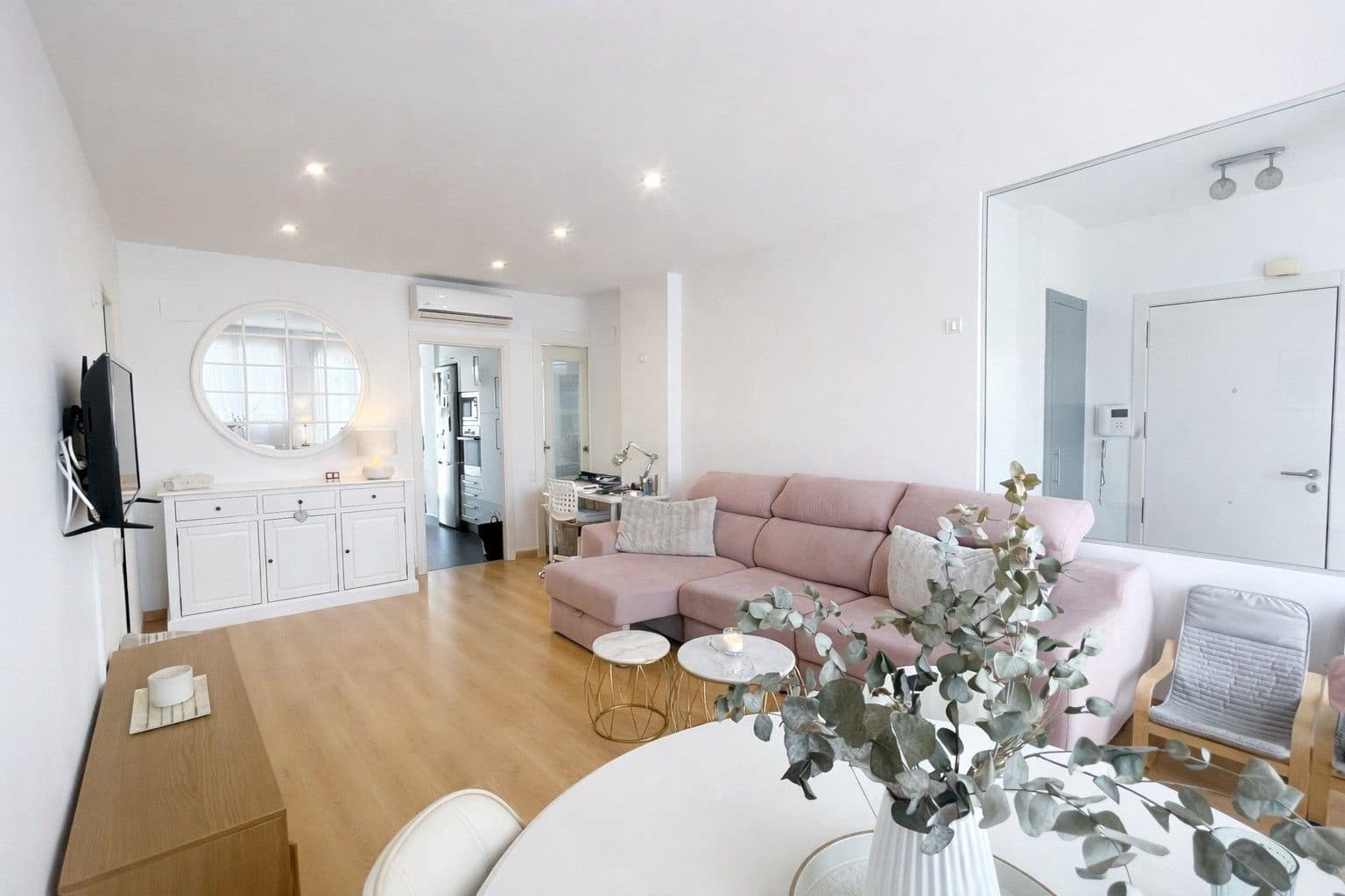 3 bedroom Penthouse for sale in Ontinyent with garage - € 270,000 (Ref: 9529244)