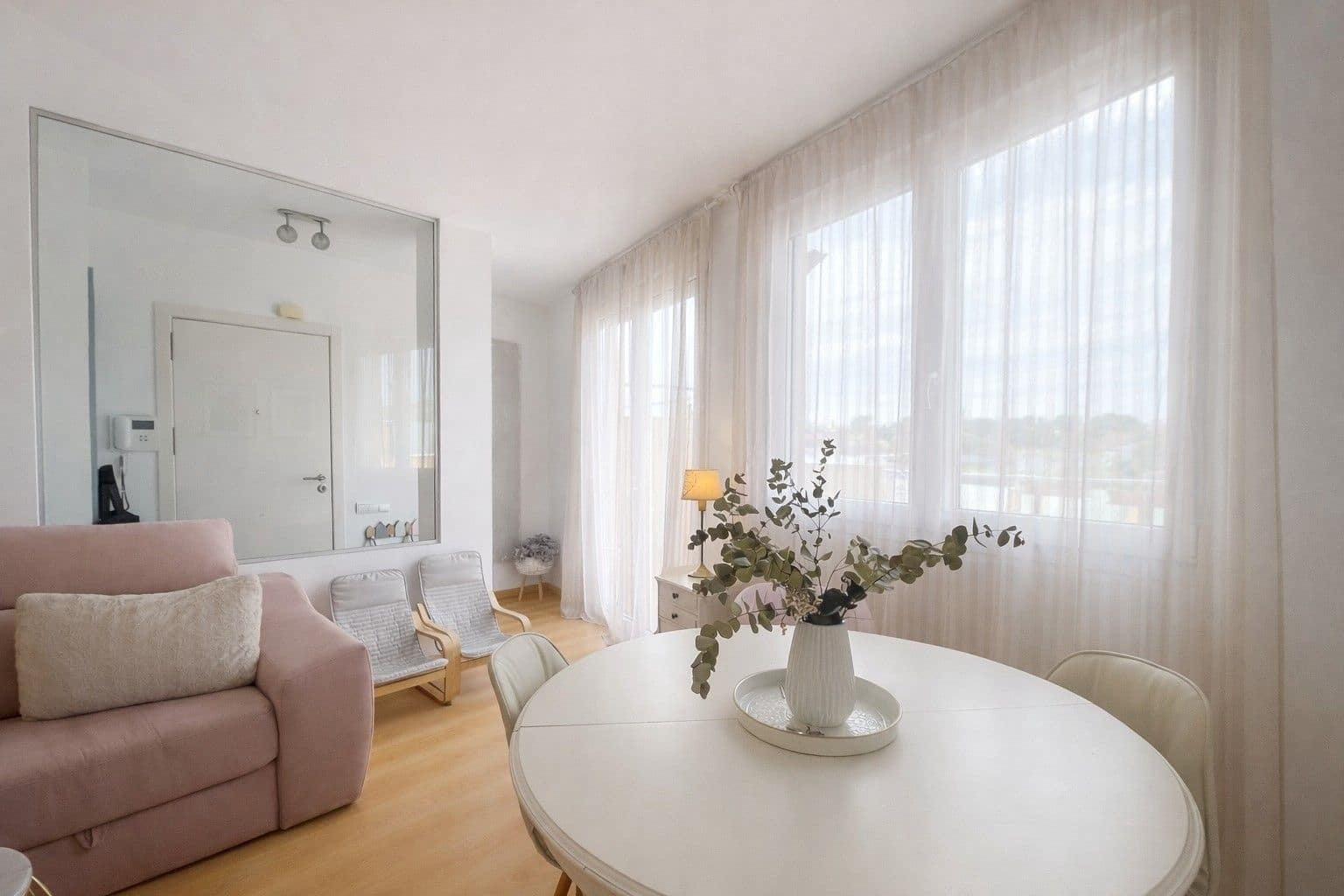 3 bedroom Penthouse for sale in Ontinyent with garage - € 270,000 (Ref: 9529244)