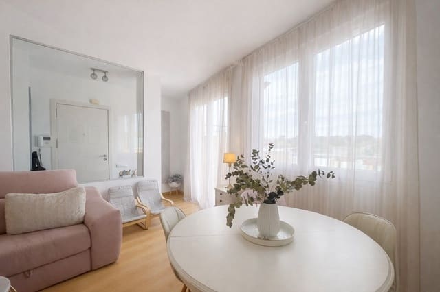 Ático de 3 habitaciones en Ontinyent en venta con garaje - 270.000 € (Ref: 9529244)