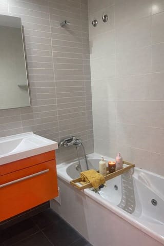 3 soveværelse Penthouse til salg i Ontinyent med garage - € 270.000 (Ref: 9529244)