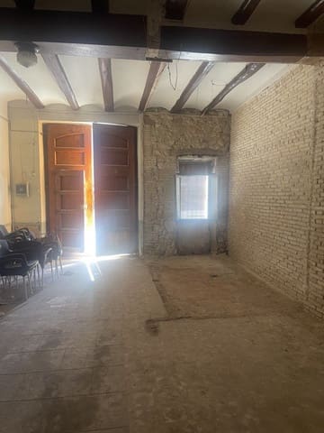 5 camera da letto Villa in vendita in Ontinyent - 125.000 € (Rif: 9585277)