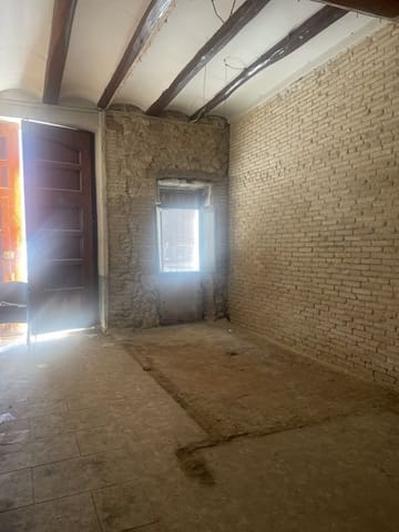 5 camera da letto Villa in vendita in Ontinyent - 125.000 € (Rif: 9585277)