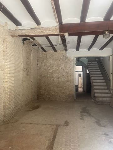 5 camera da letto Villa in vendita in Ontinyent - 125.000 € (Rif: 9585277)