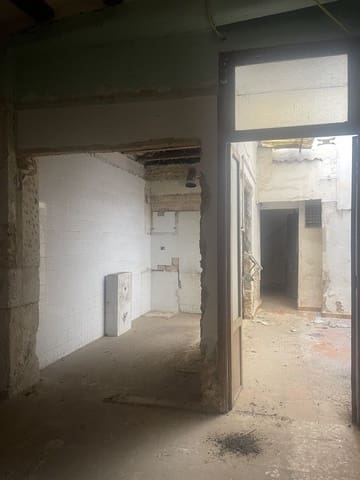 5 camera da letto Villa in vendita in Ontinyent - 125.000 € (Rif: 9585277)