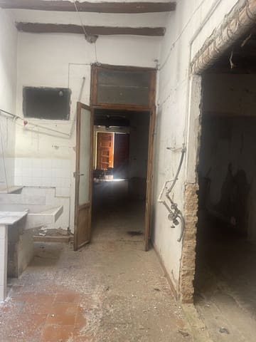 5 camera da letto Villa in vendita in Ontinyent - 125.000 € (Rif: 9585277)