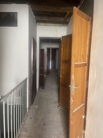 5 camera da letto Villa in vendita in Ontinyent - 125.000 € (Rif: 9585277)